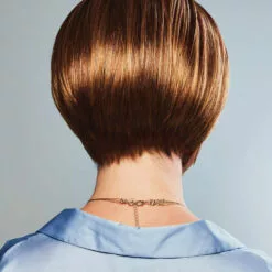 Wigs For Women Chic Shot | Lace Front & Monofilament Synthetic Wig By Gabor