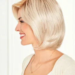 Flatter Me | Lace Front & Monofilament Synthetic Wig By Gabor