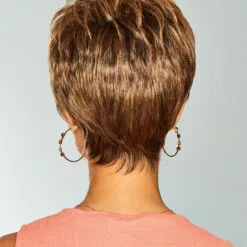 Serving Style | Lace Front Synthetic Wig By Gabor Wigs For Women