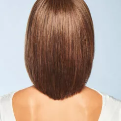 Premium Luxury | Lace Front & Monofilament Synthetic Wig By Gabor Wigs For Women