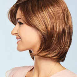 Curves Ahead | Lace Front & Monofilament Part Synthetic Wig By Gabor