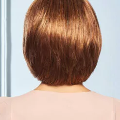 Curves Ahead | Lace Front & Monofilament Part Synthetic Wig By Gabor