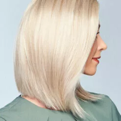 Forever Chic | Lace Front & Monofilament Synthetic Wig By Gabor