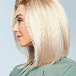 Forever Chic | Lace Front & Monofilament Synthetic Wig By Gabor