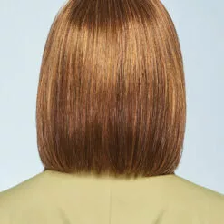 Forever Chic | Lace Front & Monofilament Synthetic Wig By Gabor