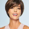 Sweet Escape | Lace Front & Monofilament Crown Synthetic Wig By Gabor Wigs For Women