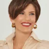 Wigs For Women All The Best | Lace Front & Monofilament Synthetic Wig By Gabor 2 Wigs For Women All The Best | Lace Front & Monofilament Synthetic Wig By Gabor