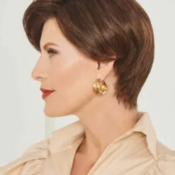 Wigs For Women All The Best | Lace Front & Monofilament Synthetic Wig By Gabor 11 Wigs For Women All The Best | Lace Front & Monofilament Synthetic Wig By Gabor