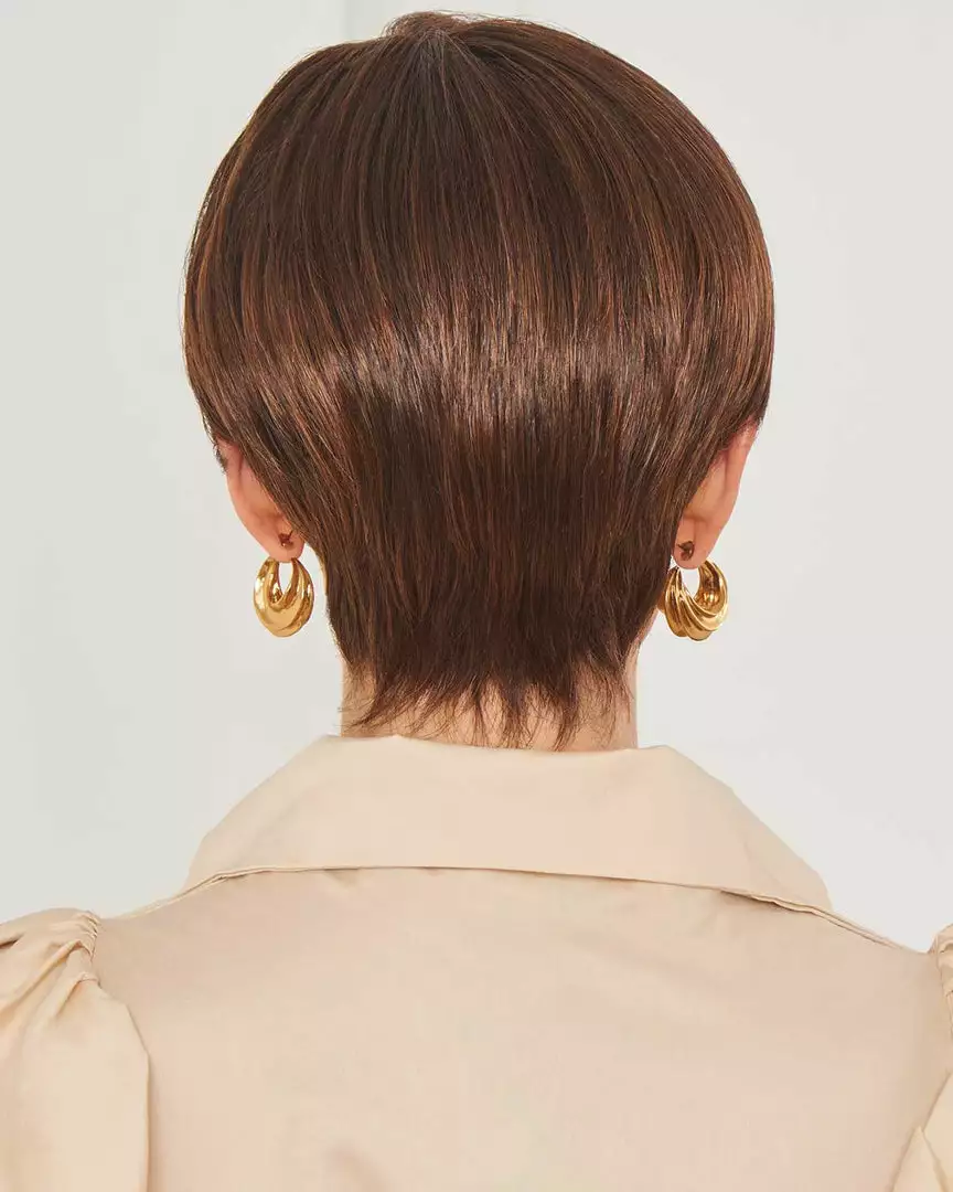 Wigs For Women All The Best | Lace Front & Monofilament Synthetic Wig By Gabor 7 Wigs For Women All The Best | Lace Front & Monofilament Synthetic Wig By Gabor