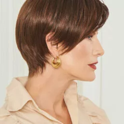 Wigs For Women All The Best | Lace Front & Monofilament Synthetic Wig By Gabor 10 Wigs For Women All The Best | Lace Front & Monofilament Synthetic Wig By Gabor