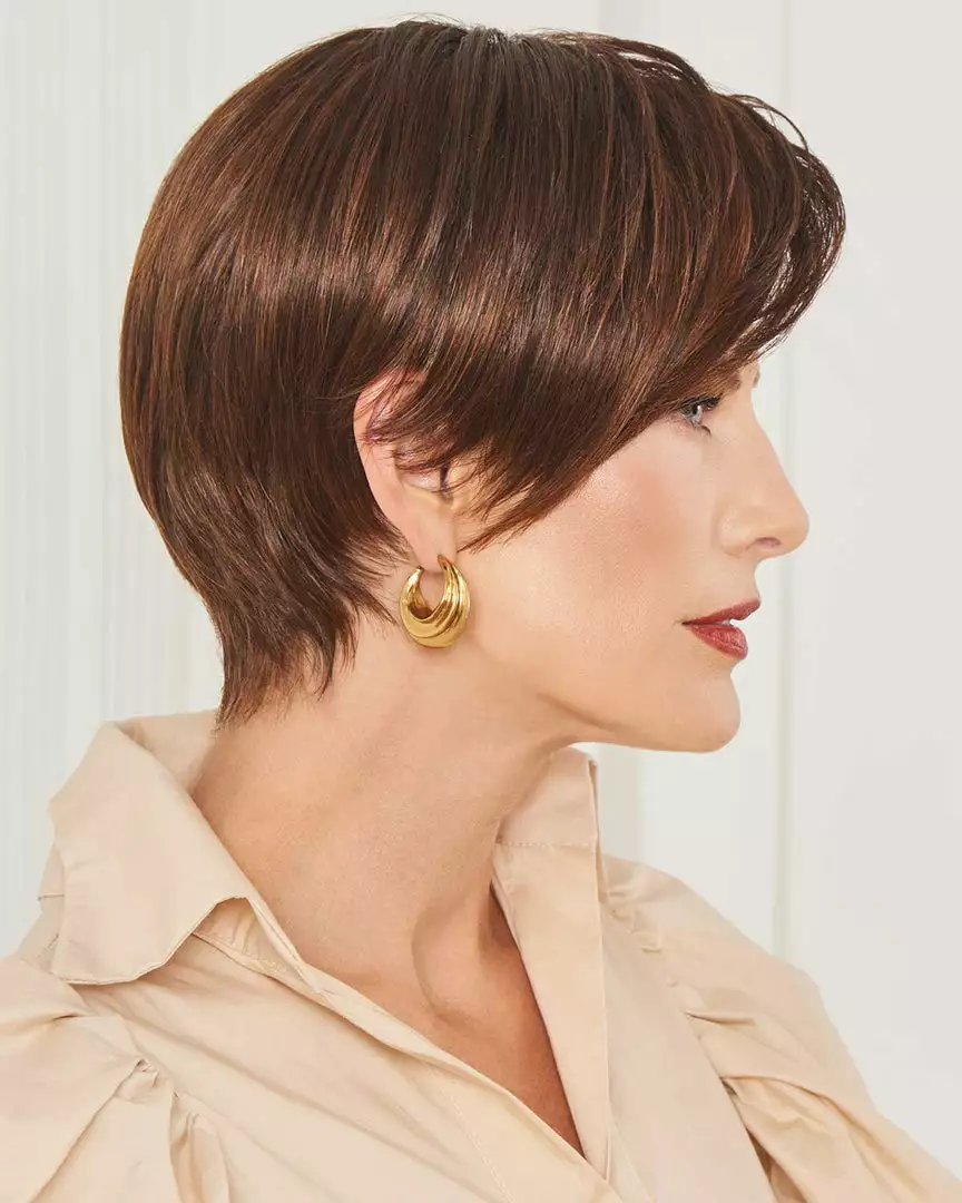 Wigs For Women All The Best | Lace Front & Monofilament Synthetic Wig By Gabor 5 Wigs For Women All The Best | Lace Front & Monofilament Synthetic Wig By Gabor