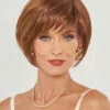 Spring Romance | Lace Front & Monofilament Part Synthetic Wig By Gabor