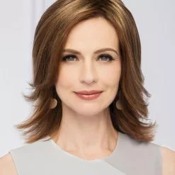 Top Perfect | Synthetic Hair Wiglet By Gabor Clearance Items