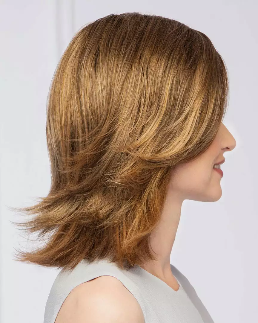 Top Perfect | Synthetic Hair Wiglet By Gabor Clearance Items 4 Top Perfect | Synthetic Hair Wiglet By Gabor Clearance Items