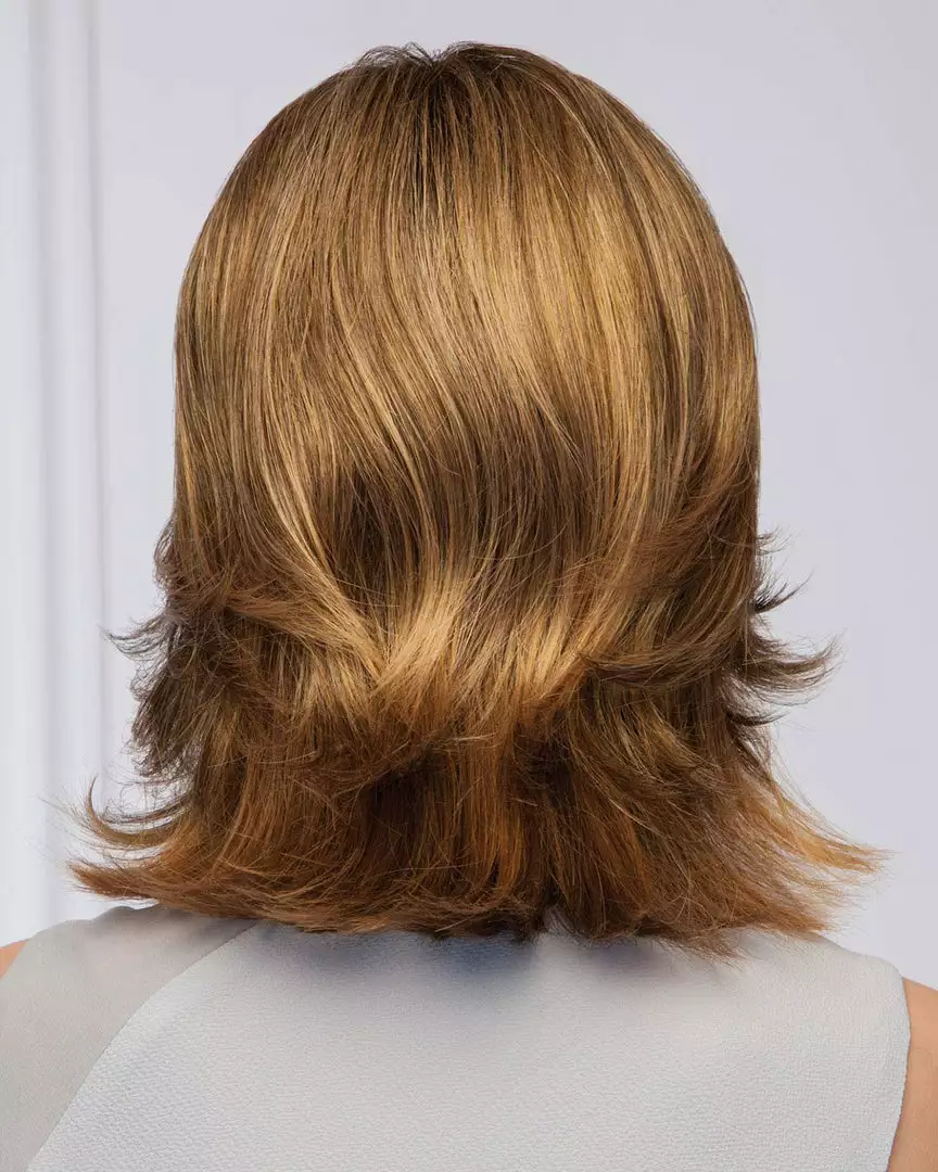 Top Perfect | Synthetic Hair Wiglet By Gabor Clearance Items 6 Top Perfect | Synthetic Hair Wiglet By Gabor Clearance Items