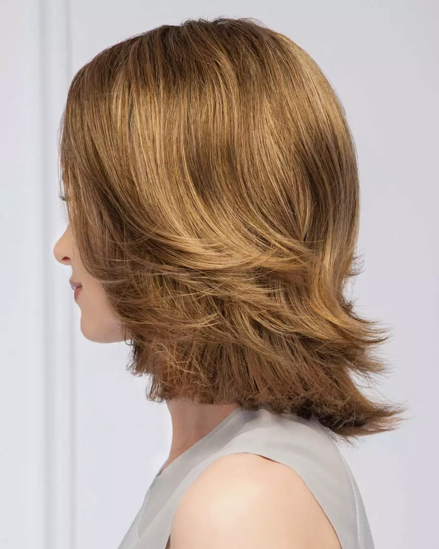 Top Perfect | Synthetic Hair Wiglet By Gabor Clearance Items 5 Top Perfect | Synthetic Hair Wiglet By Gabor Clearance Items