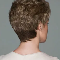 Acclaim Luxury | Monofilament Synthetic Wig By Gabor