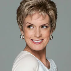 Acclaim Luxury | Monofilament Synthetic Wig By Gabor