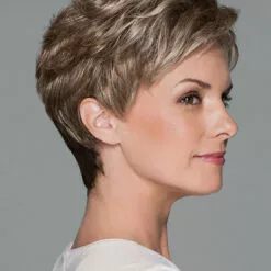 Acclaim Luxury | Monofilament Synthetic Wig By Gabor