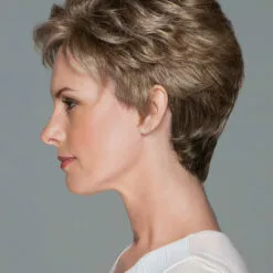 Acclaim Luxury | Monofilament Synthetic Wig By Gabor