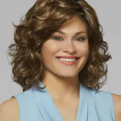 Lola | Synthetic Wig By Henry Margu