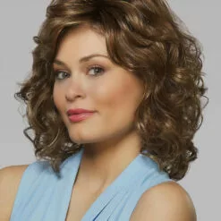 Lola | Synthetic Wig By Henry Margu