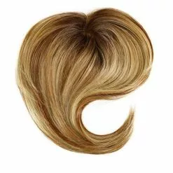 Easifringe HD (Exclusive) | Synthetic Clip-in Bangs By EasiHair