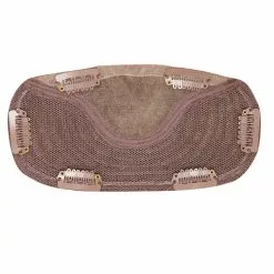 Easifringe HD (Exclusive) | Synthetic Clip-in Bangs By EasiHair