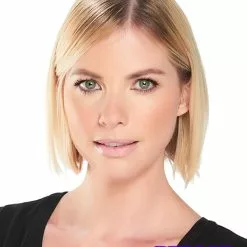 8~12 Inch EasiPart HD XL 8 Inch (Exclusive) | Monofilament Clip-in Crown Volumizer Toppers By Jon Renau