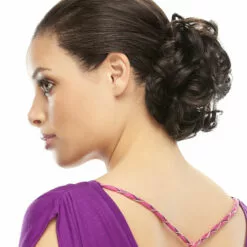 Fun Bun | Hair Piece By EasiHair Sales Items