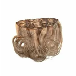 Hair Extensions EasiVolume 14 Inch HH | Human Hair Clip-in Extension By Jon Renau