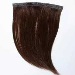 EasiPieces 8 Inch Length X 6 Inch Width (1pc) | Remy Human Hair Piece By Jon Renau Hair Extensions