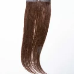 Hair Extensions EasiPieces 12 Inch Length X 4 Inch Width (1pc) | Remy Human Hair Piece By Jon Renau