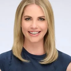 EasiPieces 12 Inch Length X 6 Inch Width (1pc) | Remy Human Hair Piece By Jon Renau