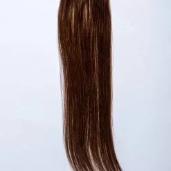 EasiPieces 16 Inch Length X 4 Inch Width (1pc) | Remy Human Hair Piece By Jon Renau