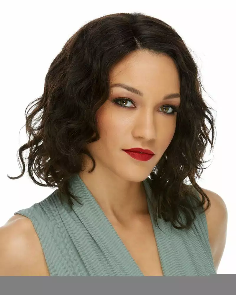 HL Kyla | Lace Front Human Hair Wig By Elegante 3 HL Kyla | Lace Front Human Hair Wig By Elegante