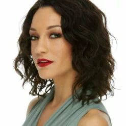 HL Kyla | Lace Front Human Hair Wig By Elegante 5 HL Kyla | Lace Front Human Hair Wig By Elegante