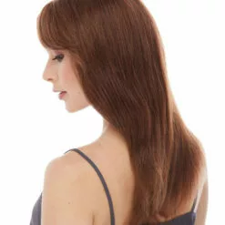 HM Megan | Monofilament Human Hair Wig By Elegante Human Hair Wigs