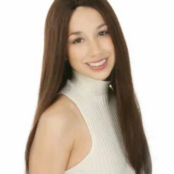 Human Hair Wigs HM Showgirl | Monofilament Human Hair Wig By Elegante
