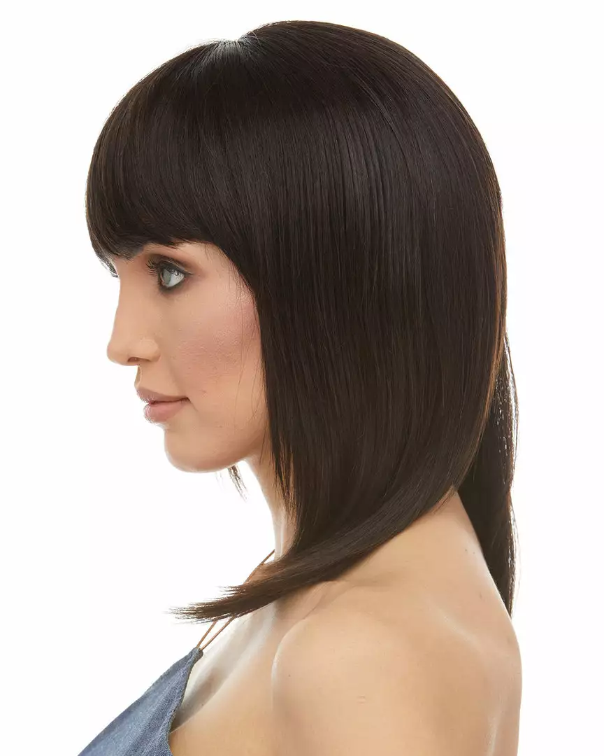H Aileen | Remy Human Hair Wig By Elegante Wigs For Women 5 H Aileen | Remy Human Hair Wig By Elegante Wigs For Women