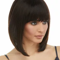 Wigs For Women H Draya | Remy Human Hair Wig By Elegante