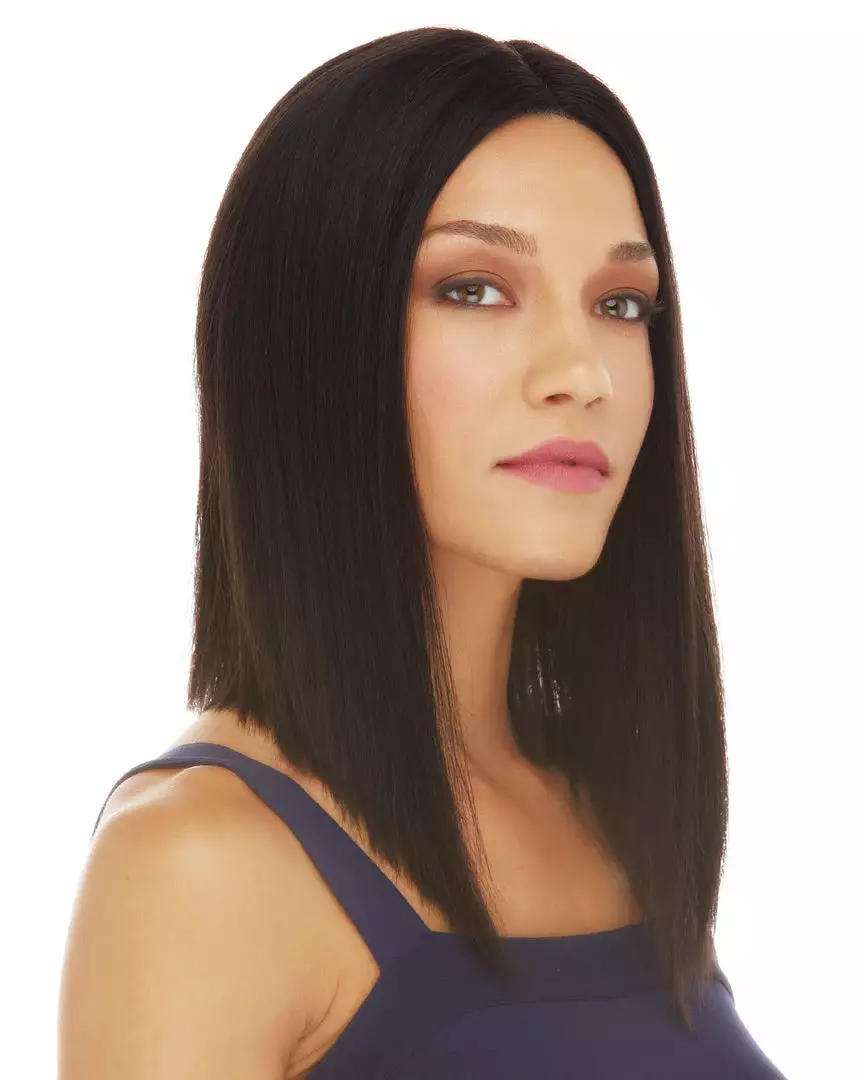 HL Milla | Lace Front Remy Human Hair Wig By Elegante Wigs For Black Women 3 HL Milla | Lace Front Remy Human Hair Wig By Elegante Wigs For Black Women