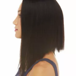 HL Milla | Lace Front Remy Human Hair Wig By Elegante Wigs For Black Women