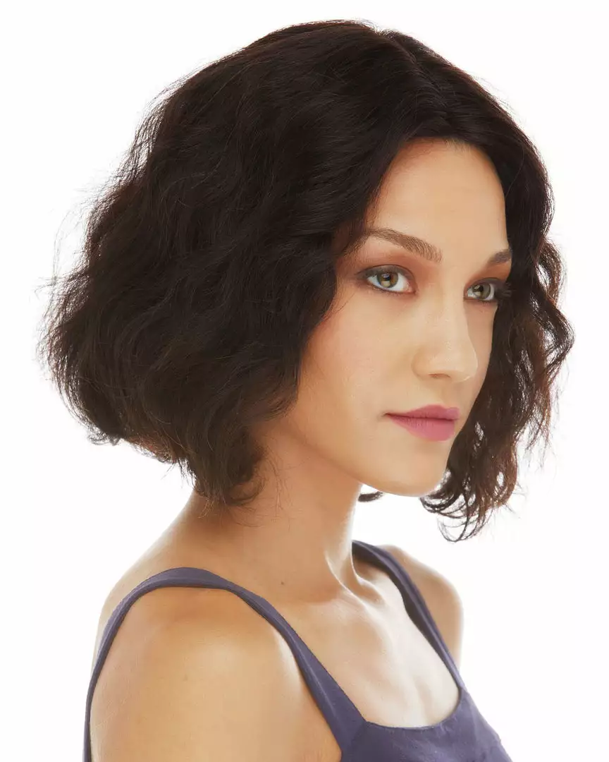 Wigs For Women HL Shayla | Lace Front Remy Human Hair Wig By Elegante 4 Wigs For Women HL Shayla | Lace Front Remy Human Hair Wig By Elegante