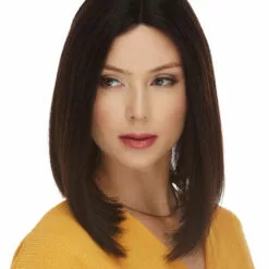 HL Veronica | Lace Front Remy Human Hair Wig By Elegante