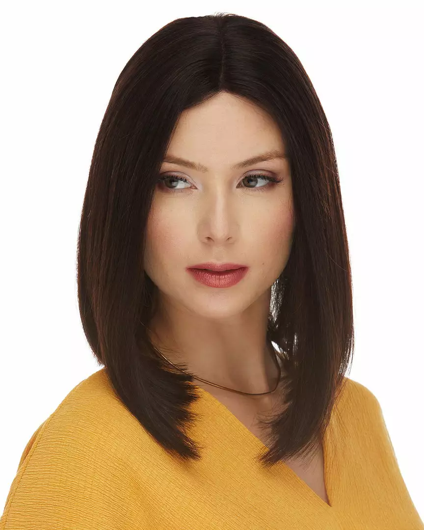 HL Veronica | Lace Front Remy Human Hair Wig By Elegante 3 HL Veronica | Lace Front Remy Human Hair Wig By Elegante