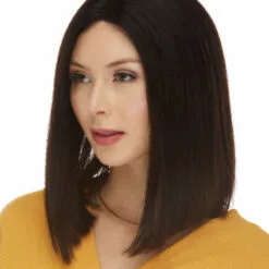 HL Veronica | Lace Front Remy Human Hair Wig By Elegante 6 HL Veronica | Lace Front Remy Human Hair Wig By Elegante