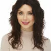 HL Nydia | Lace Front & Lace Part Remy Human Hair Wig By Elegante Wigs For Women