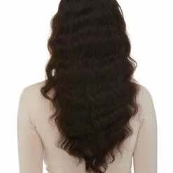 Wigs For Women HL Vanessa | Lace Front & Lace Part Remy Human Hair Wig By Elegante