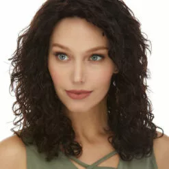 H Arlene | Remy Human Hair Wig By Elegante